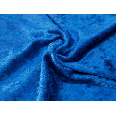 Terciopelo Martelé de colores