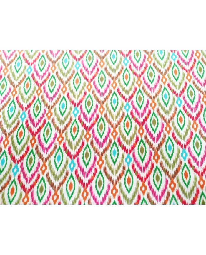 Setinat mallorquina de colors