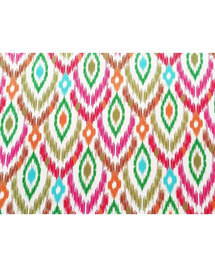 Setinat mallorquina de colors