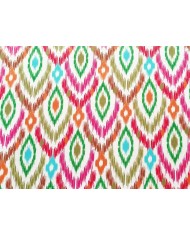 Setinat mallorquina de colors