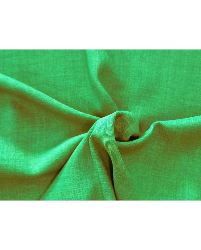 Tela de Lino de poliéster de colores