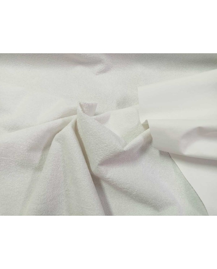 Rizo de toalla protector