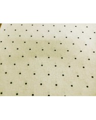 Lli i Viscosa topo negre