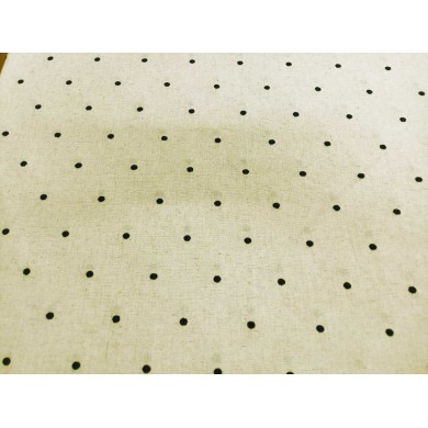 Lli i Viscosa topo negre