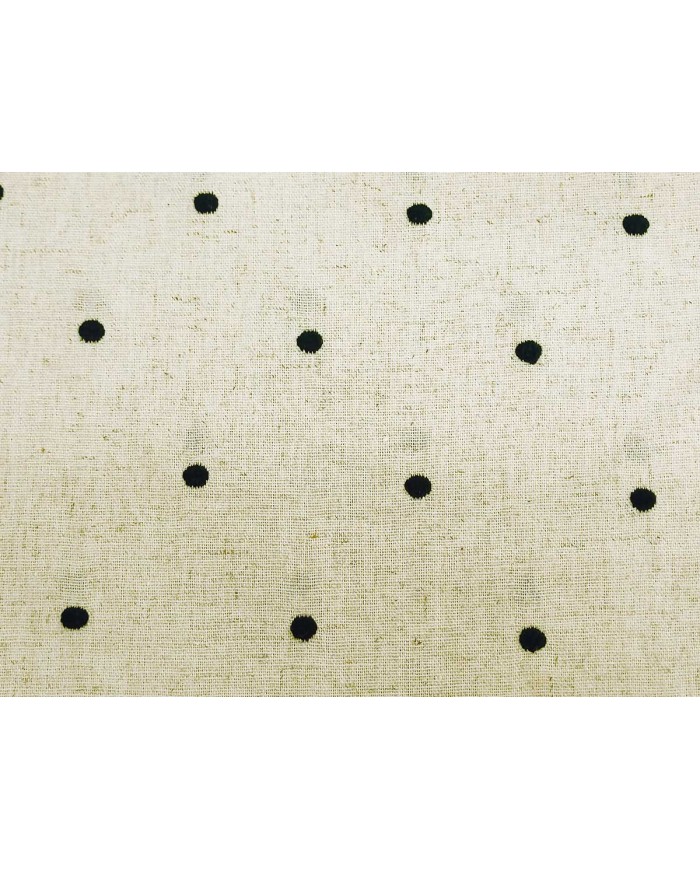 Lli i Viscosa topo negre