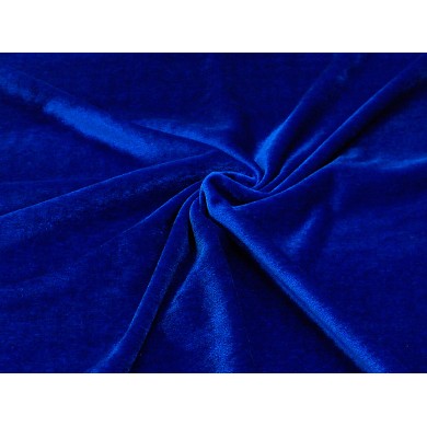 Vellut elàstic de colors