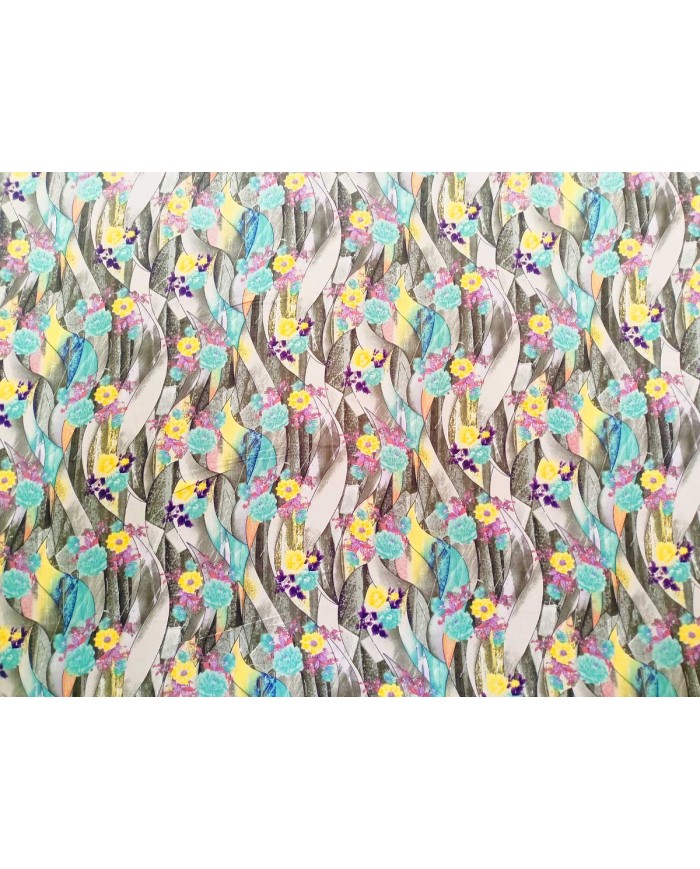 Retall Bambula 2,75 x 1,45