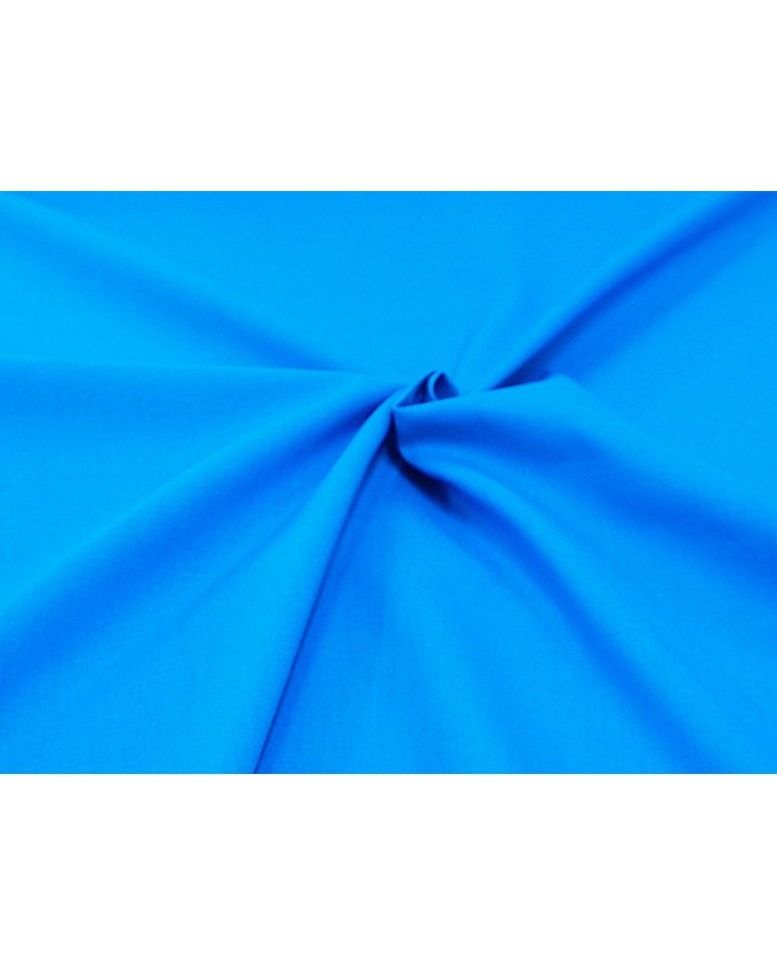 Popelín de cotó colors llisos