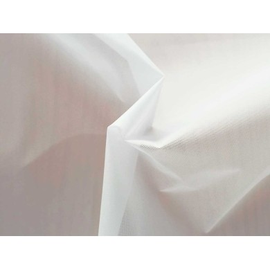 Algodón adhesivo fino