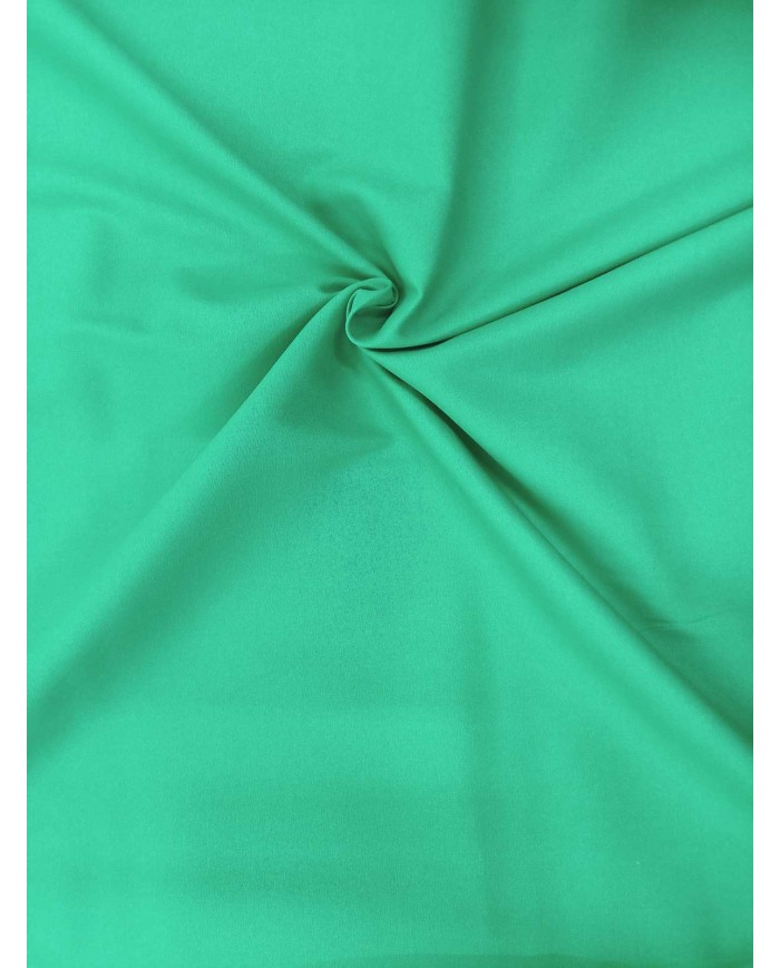 Algodón elástico de colores