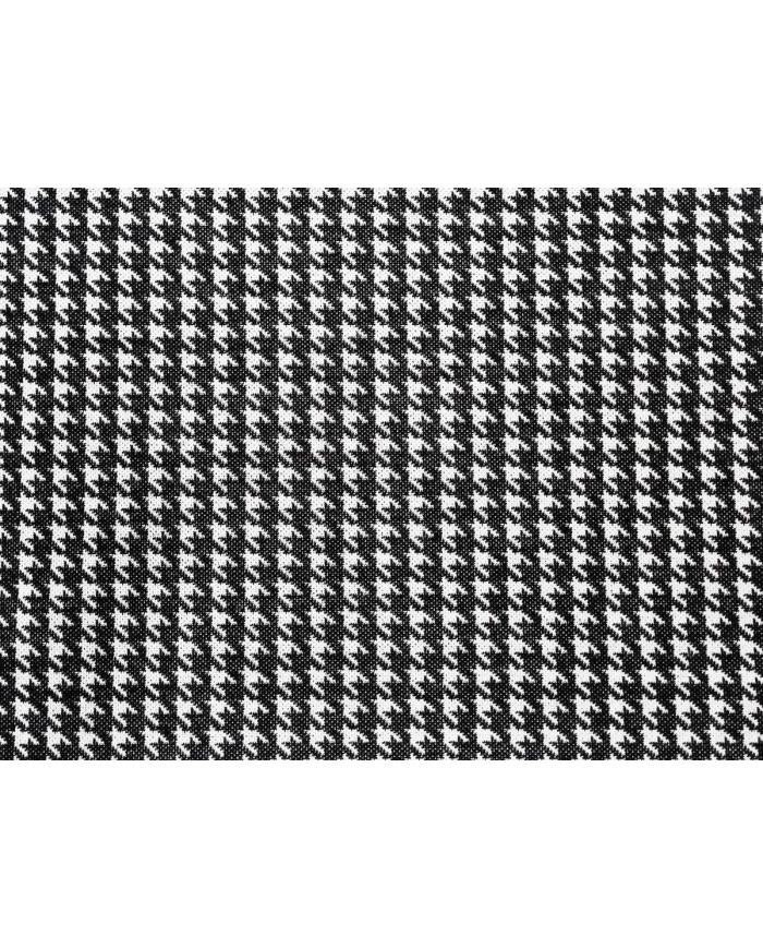 Clàssica pota de gall ample