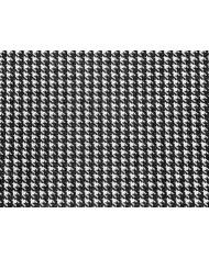 Clàssica pota de gall ample