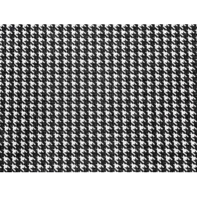 Clàssica pota de gall ample