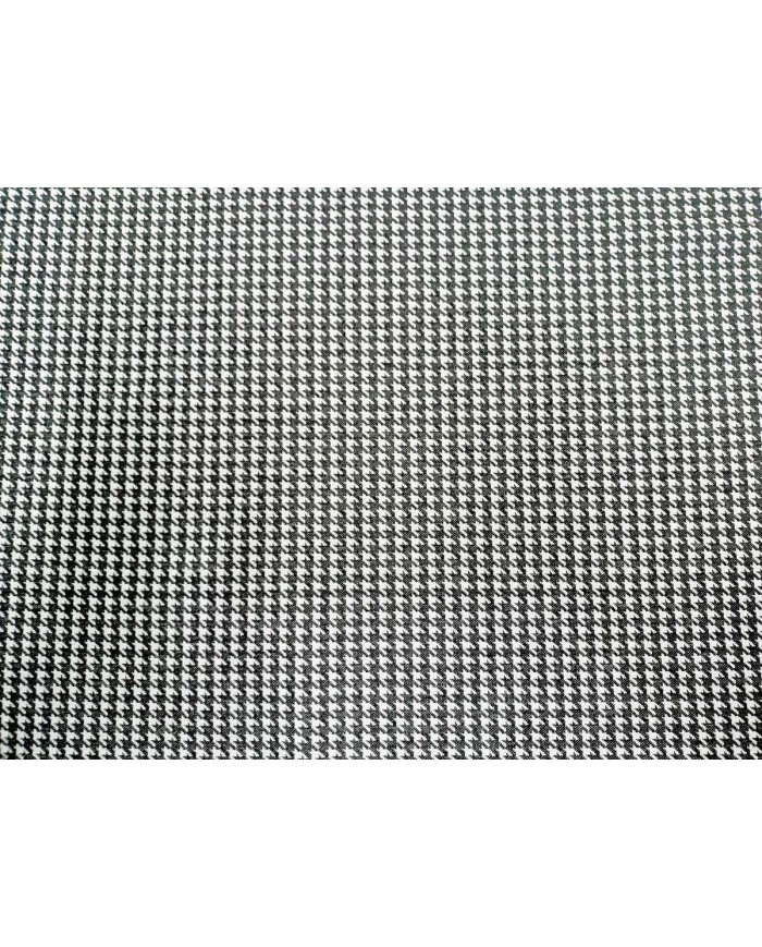 Clàssica pota de gall ample