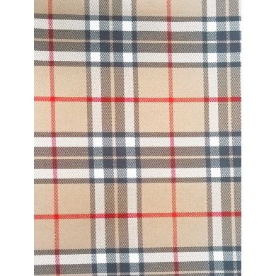 Cuadro clásico Burberrys