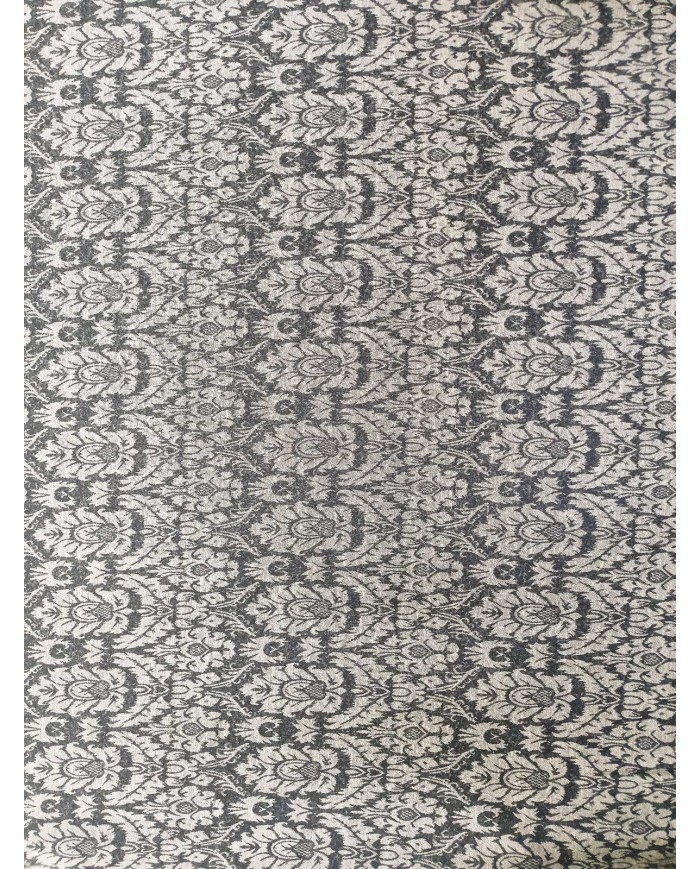 Jacquard gris