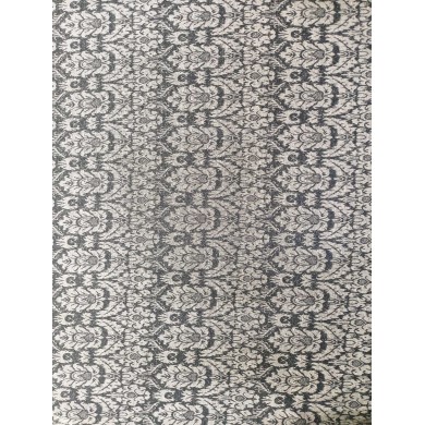 Jacquard gris