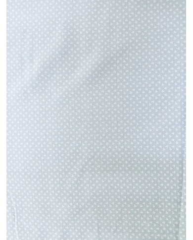 Algodón pequeña flor blanca Algodón pequeña flor blanca