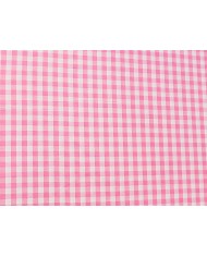 Cuadro Vichy 10 mm. colores variados