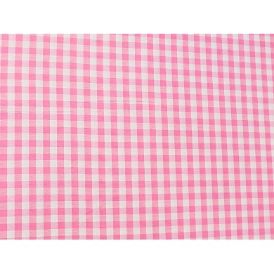 Quadre Vichy 10 mm. colors varis