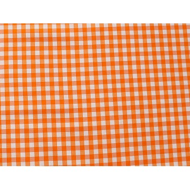 Quadre Vichy 10 mm. colors varis