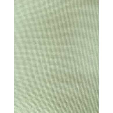 Tela de tovallola gofre petit gris clar