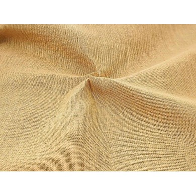 Tela de arpillera de colores