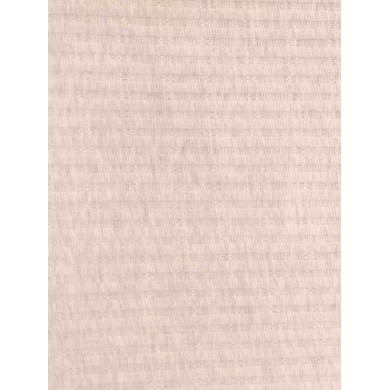 Punto de algodón canalé colores