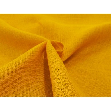 Tela de arpillera de colores