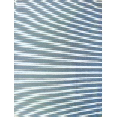 Tejano líneas en dos colores