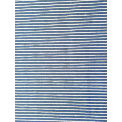 Texà línies en dos colors