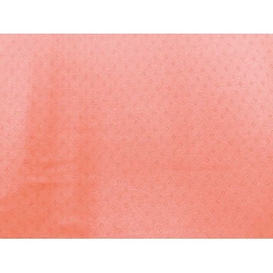 Punto fino calado en colores