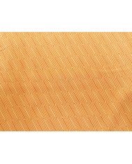 Tela de coralina quadre beix