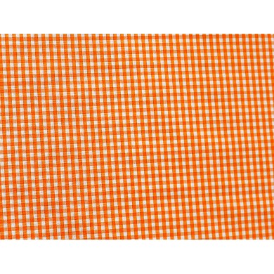 Quadre Vichy 3 mm. colors varis