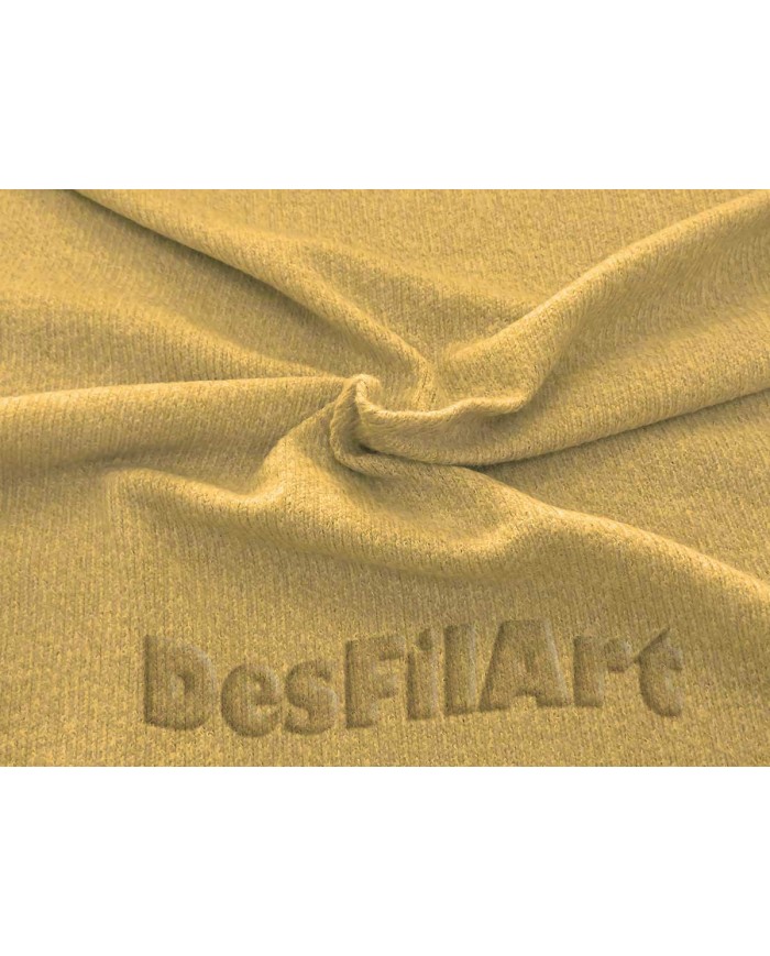 Punt de tricot mescla colors variats