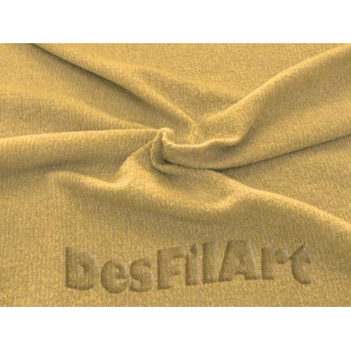 Punto de tricot mezcla colores