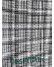 Loneta japonesa fulles de bambú