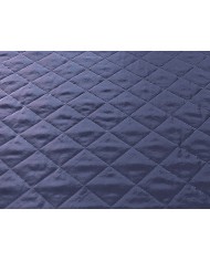 Forro acolchado de colores