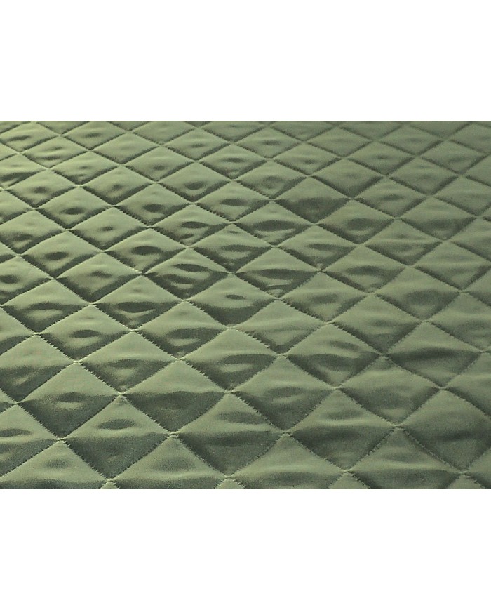 Forro acolchado de colores