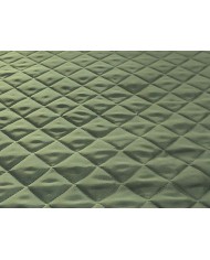 Forro acolchado de colores