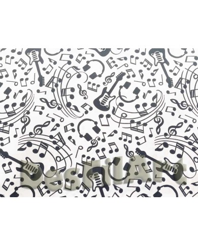 Algodón música Algodón música