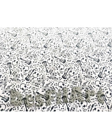 Algodón música Algodón música