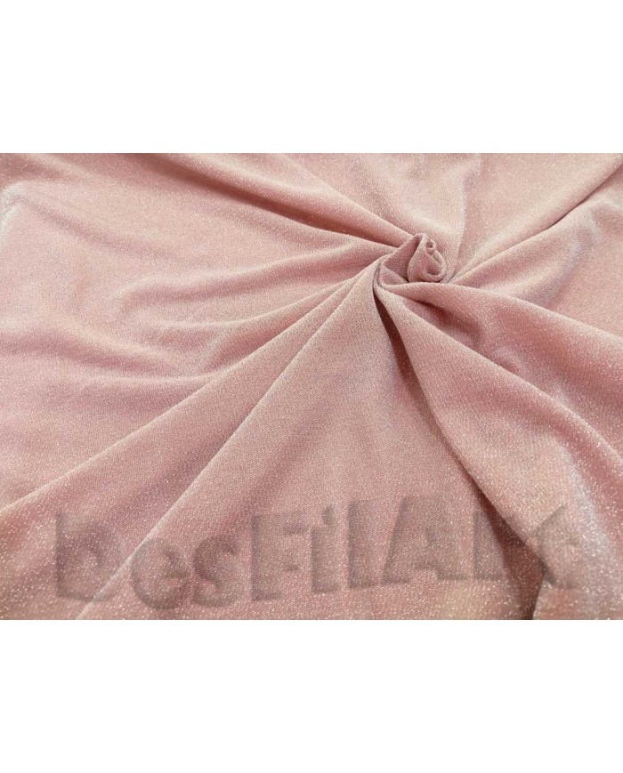 Viscosa metàl.lica rosa