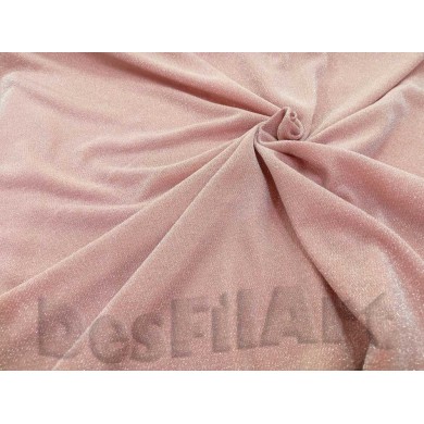 Viscosa metàl.lica rosa