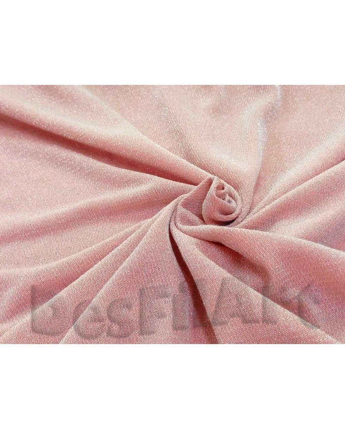 Viscosa metàl.lica rosa