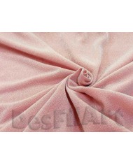 Viscosa hojas de otoño