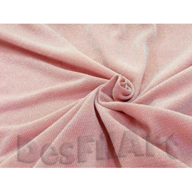 Viscosa metàl.lica rosa