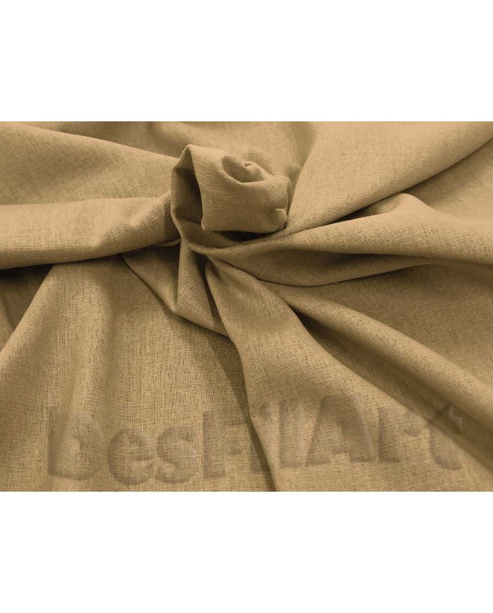 Lli i Viscosa beix natural