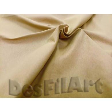 Lli i Viscosa beix clar