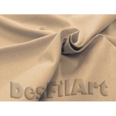 Lli i Viscosa beix clar